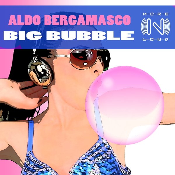 BIG BUBBLE